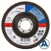 Bosch Lamelast Brusni Disk 115x22,23mm K60 Metal / Standard Kosi